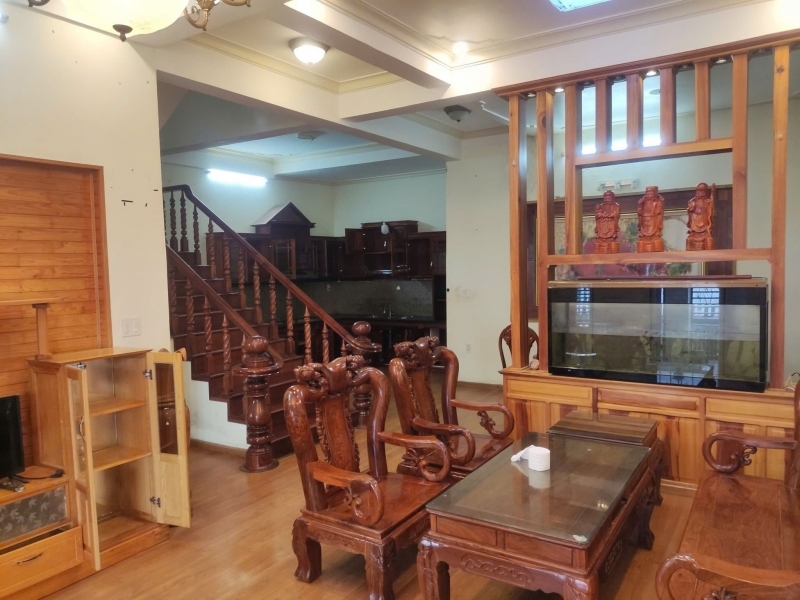 Bán Nhà Đẹp – Sổ Riêng Xây Dựng – Trần Đại Nghĩa P8 Đà Lạt Giá 7.5 Tỷ