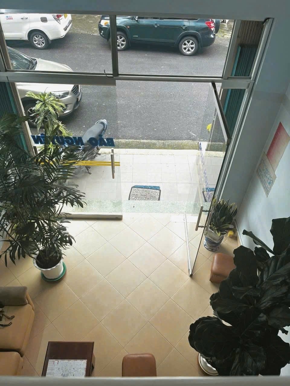 BÁN NHÀ ĐÔI 16 PHÒNG – MẶT TIỀN 8M – TRUNG TÂM ĐÀ LẠT