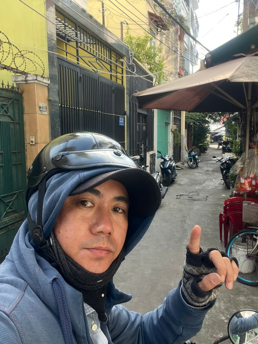 Bán nhà Dương Bá Trạc 57m2 ô tô phường 1 quận 8 chỉ có 65 tỷ (ctl)