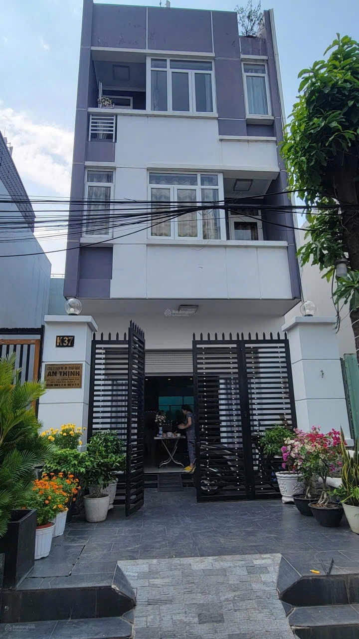 BÁN NHÀ ĐƯỜNG G AN PHÚ – 5x20M – TRỆT + 2 LẦU + ST – 24 TỶ TL