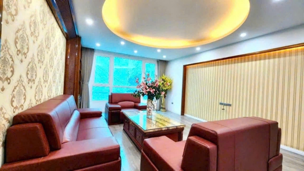 BÁN NHÀ DƯƠNG KHUÊ HÀ NỘI – PHÂN LÔ Ô TÔ ĐỖ CỬA – SỔ ĐỎ CHÍNH CHỦ