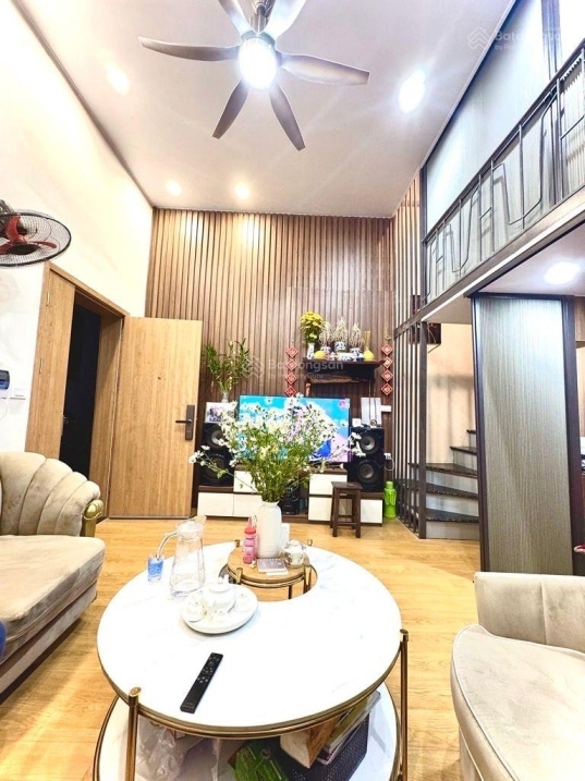 BÁN NHÀ ĐƯỜNG LÁNG 5 TẦNG THOÁNG 12 TỶ