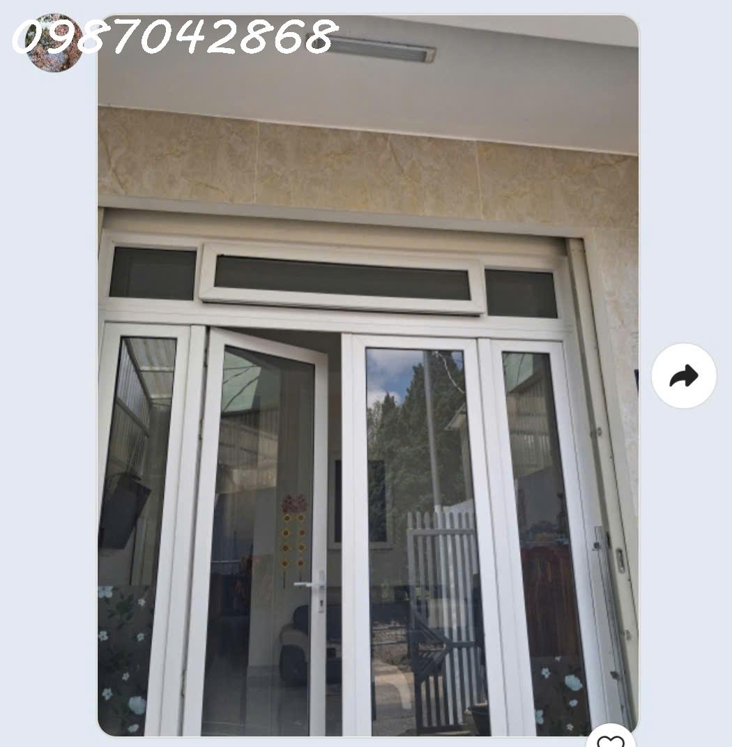 Bán nhà đường Phạm Ngũ Lão ngay TT Đà Lạt cách hồ Xuân Hương 200m