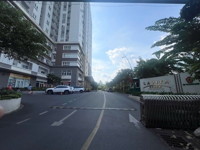 Bán nhà đường số 4 Phường Trường Thọ Thủ Đức TP HCM. DT 175m2 3PN SHR giá 8.69 tỷ - 0933125879