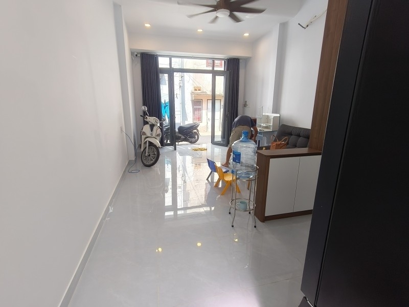 Bán nhà đường số 61 Phước Long B Q9Thủ Đức Hồ Chí Minh diện tích 52m2 giá 555 tỷ sổ hồng. LH: