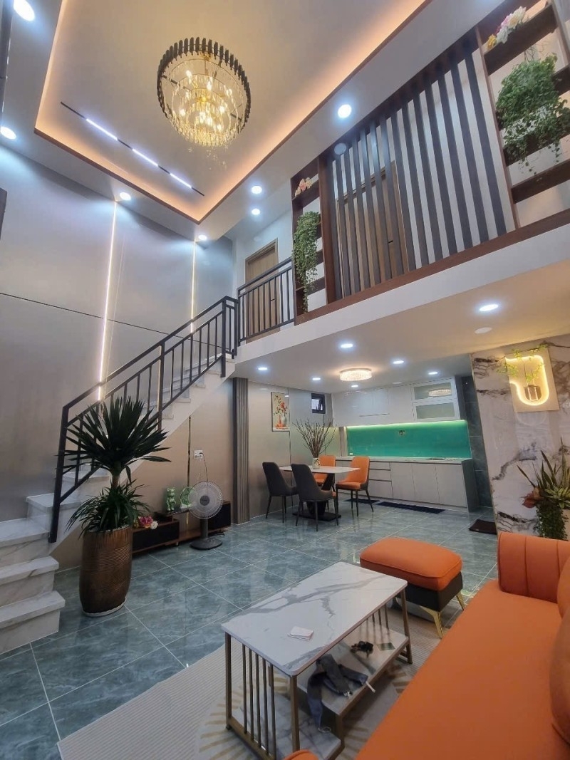 Bán nhà đường số 7 Phường Linh Xuân Thủ Đức TP HCM. DT 40 m2 2 tầng giá chỉ 39 tỷ - Liên hệ