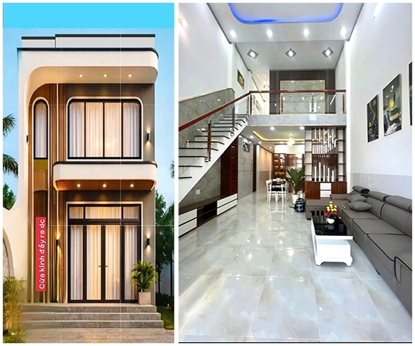 BÁN NHÀ GÁC LỬNG ĐẸP GIÁ TỐT TẠI TÂN ĐỊNH BẾN CÁT