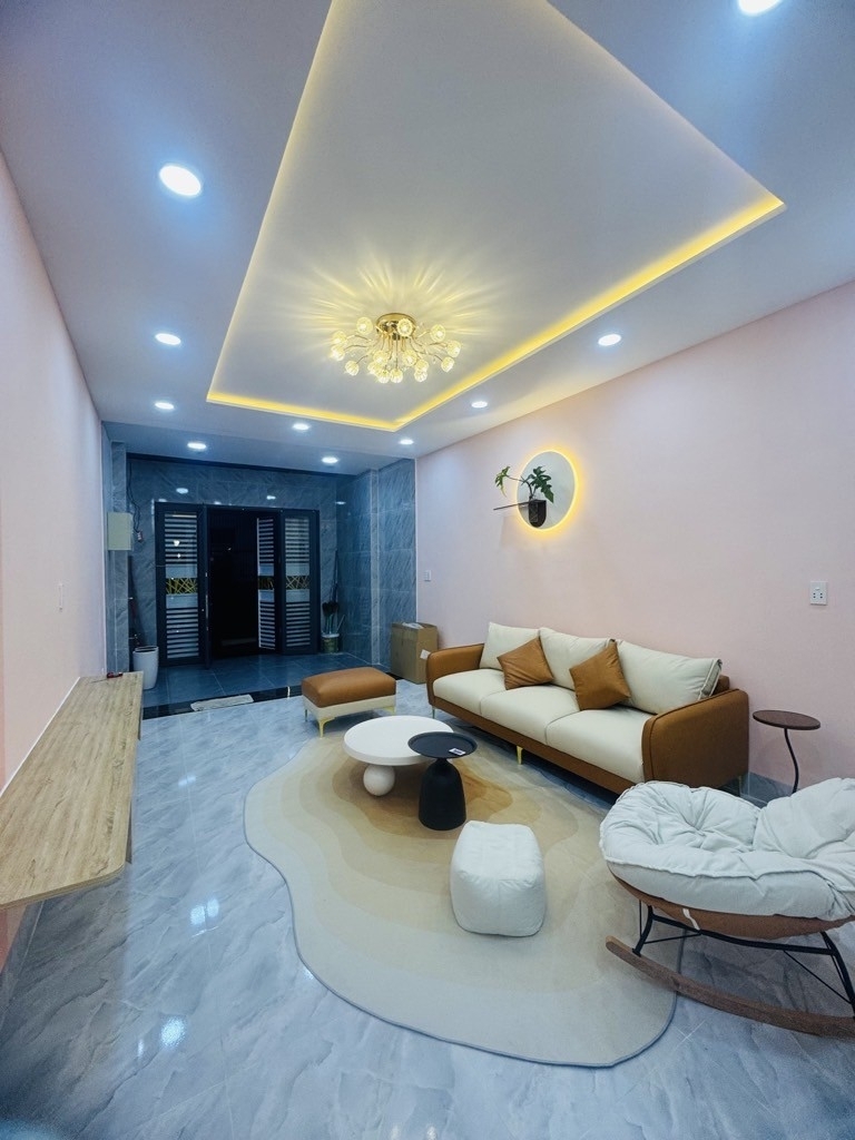 Bán nhà gần AEON Tân Phú phường Tân Quý 75m2 nhỉnh 8 tỷ thương lượng