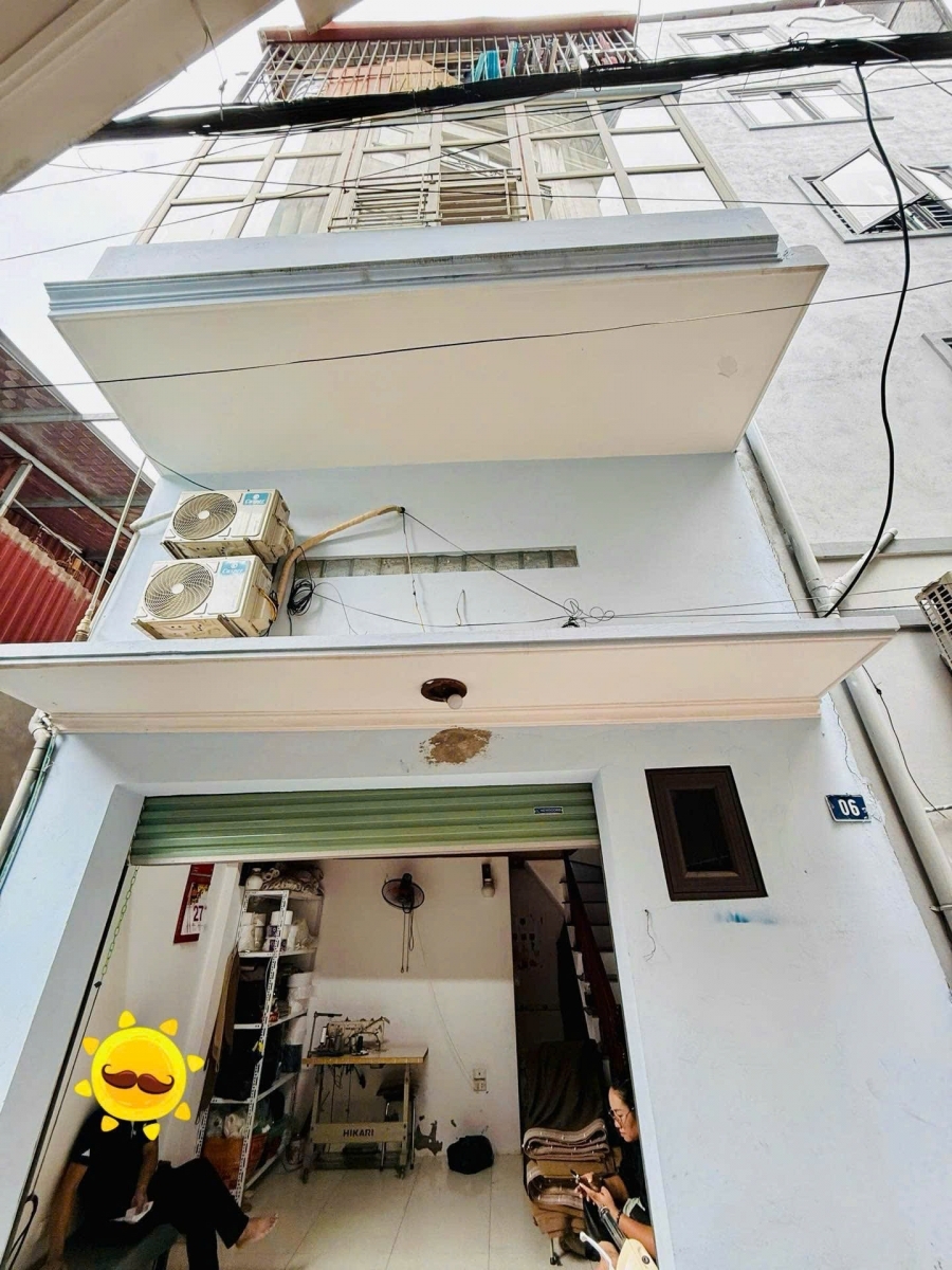 BÁN NHÀ GẦN PHỐ QUANG TRUNG – HÀ ĐÔNG – CĂN GÓC 3 MẶT THOÁNG – NHÀ ĐẸP Ở NGAY –  65 tỷ