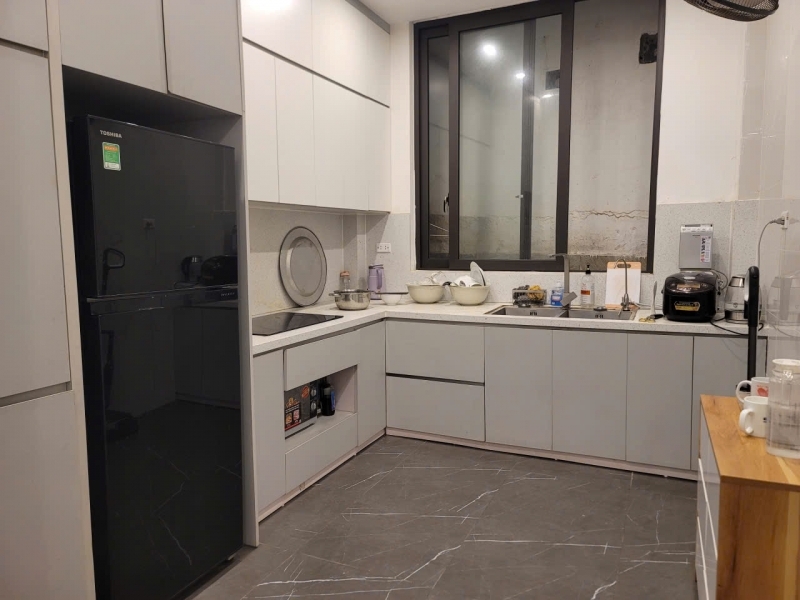 BÁN NHÀ GIÁ CHỈ 8.5 TỶ – KHƯƠNG TRUNG THANH XUÂN – NHÀ MỚI ĐẸP VÀI BƯỚC RA Ô TÔ