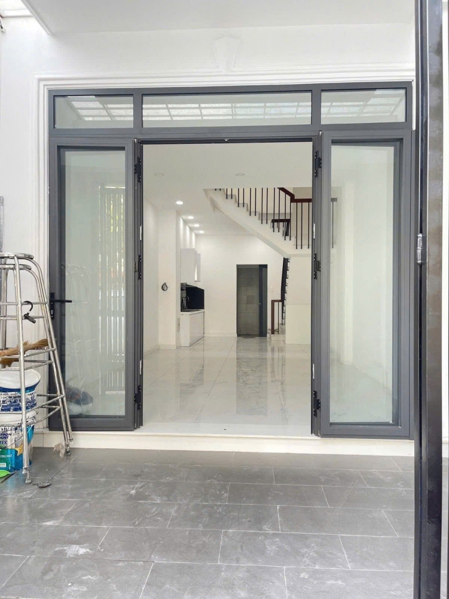 Bán Nhà Giá Rẻ Q2-Mặt Tiền Kinh Doanh Tốt-64M2-3PN-2 Tầng-Gần Chợ-68 Tỷ Thương Lượng