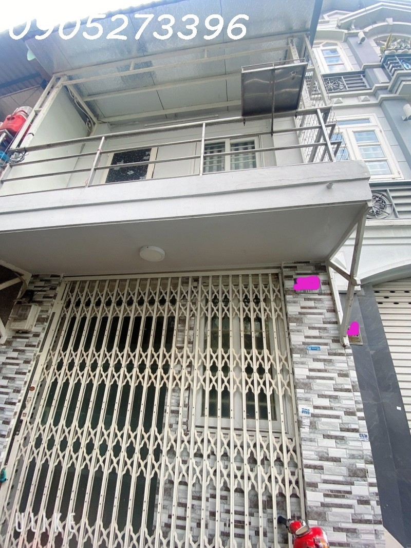 BÁN NHÀ GIÁ TỐT SÁT QUẬN 1 – CHỈ 32 TỶ – LÊ VĂN DUYỆT BÌNH THẠNH