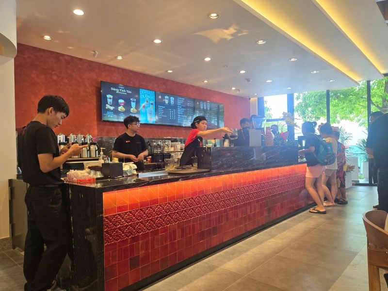 BÁN NHÀ GÓC 2 MẶT TIỀN LÊ THỊ CHỢ – PHÚ NHUẬN, QUẬN 7 | 14x30m | HẦM + 3 LẦU + MÁI | GIÁ 98 TỶ TL