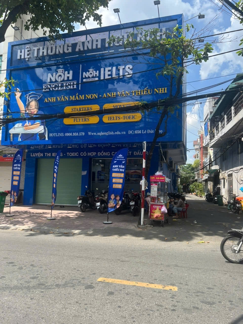 BÁN NHÀ GÓC 2MT LÊ ĐỨC THỌ – QUẬN GÒ VẤP – DT 8x24m – GIÁ 42 TỶ