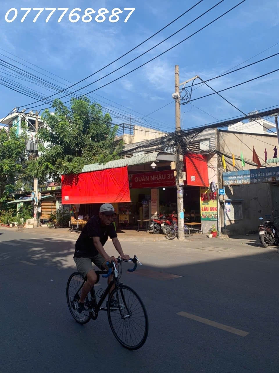 Bán nhà góc 3 MT Nguyễn Phúc Chu Tân Bình GPXD xây hầm 7 tầng CHDV