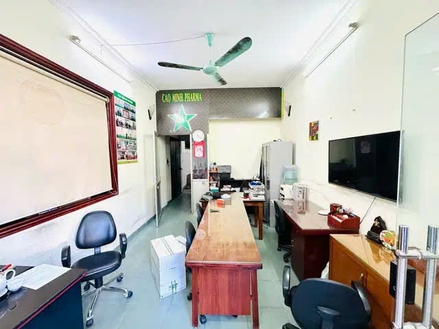 Bán nhà Hà Trì - Hà Đông 53mx4 tầng nhà mới full nội thất giá 7.9 tỷ.