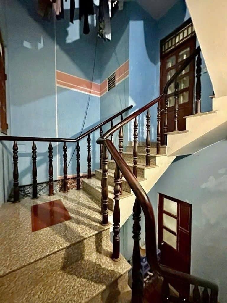 Bán nhà hẻm 11 Nguyễn Hồng Đào phường 14 Tân Bình (4x23) - 3 tầng