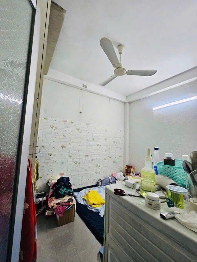 Bán nhà hẻm 652 Cộng Hòa phường 13 Tân Bình; (4*135) ;4 tầng