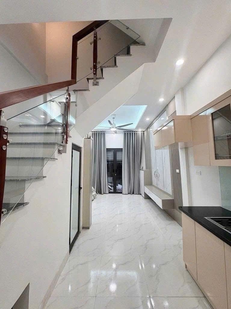 Bán nhà hẻm 78 Ba Vân phường 14 Tân Bình (4*21) khu Bàu Cát