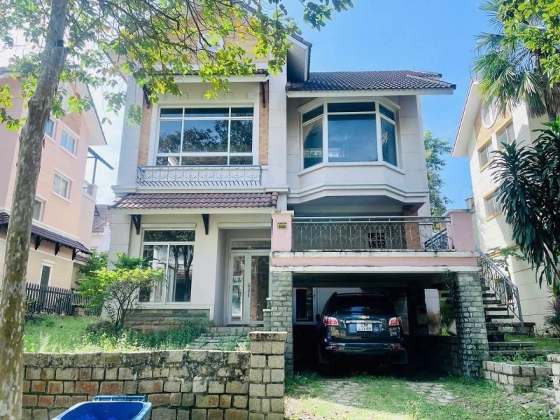 Bán nhà Hẻm 8m đường Hoàng Sa phường 5 Tân Bình (85*15) góc 2MT