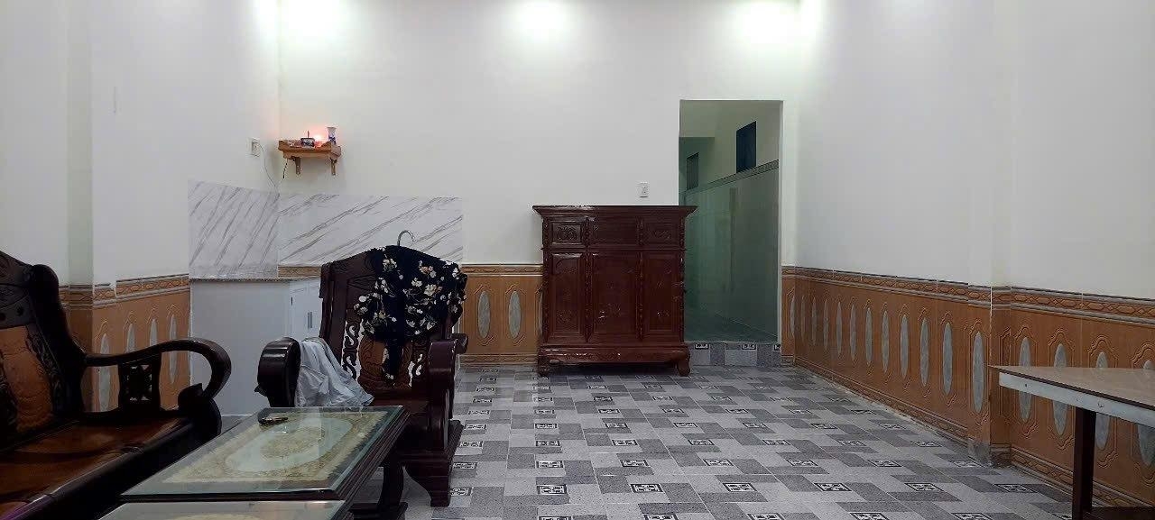 BÁN NHÀ HẺM HOÀ TRUNG VĨNH HOÀ NHA TRANG