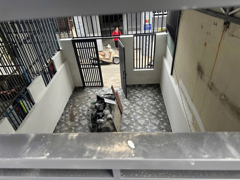 BÁN NHÀ HẺM Ô TÔ – PHƯỜNG NAM NHA TRANG