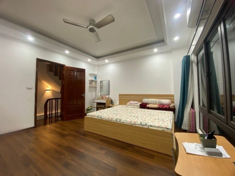 BÁN NHÀ HOA LÂM LONG BIÊNOTO ĐỔ CỬAVIEW THOÁNGDÂN XÂY36M NHỈNH 6 TỶ(TL)