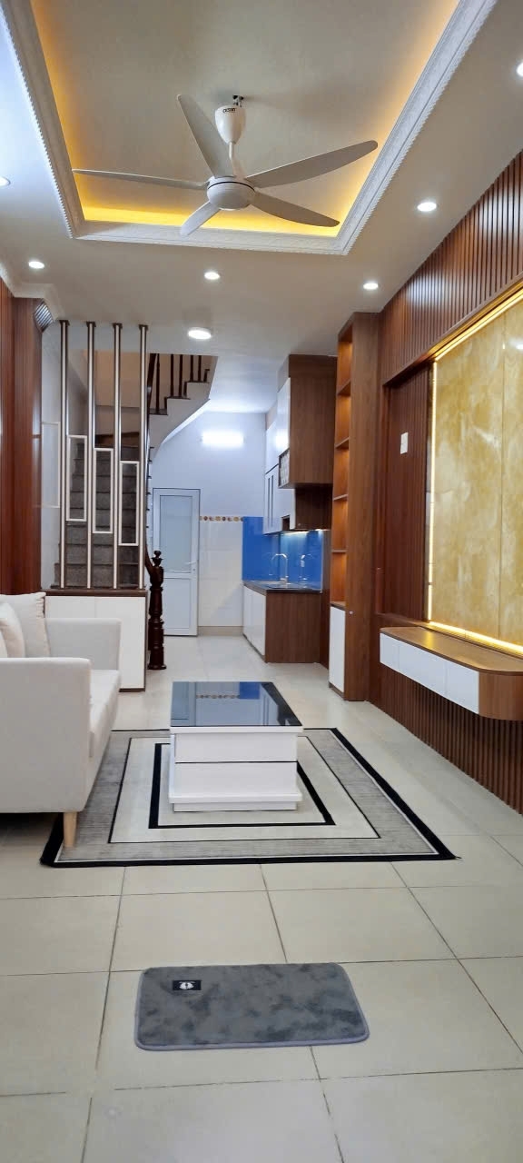 BÁN NHÀ HOÀNG MAI – GIÁ CHỈ 8.3 TỶ – 5M RA PHỐ – KINH DOANH NGÀY ĐÊM – NGÕ THÔNG – MT 7.8M