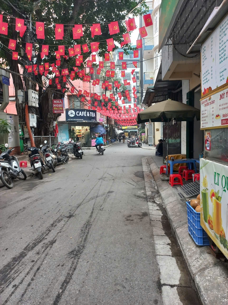 BÁN NHÀ HOÀNG NGÂN DT63M 6 TẦNG PHÂN LÔ VỈA HÈ OTO TRÁNH KINH DOANH NHỈNH 30 TỶ