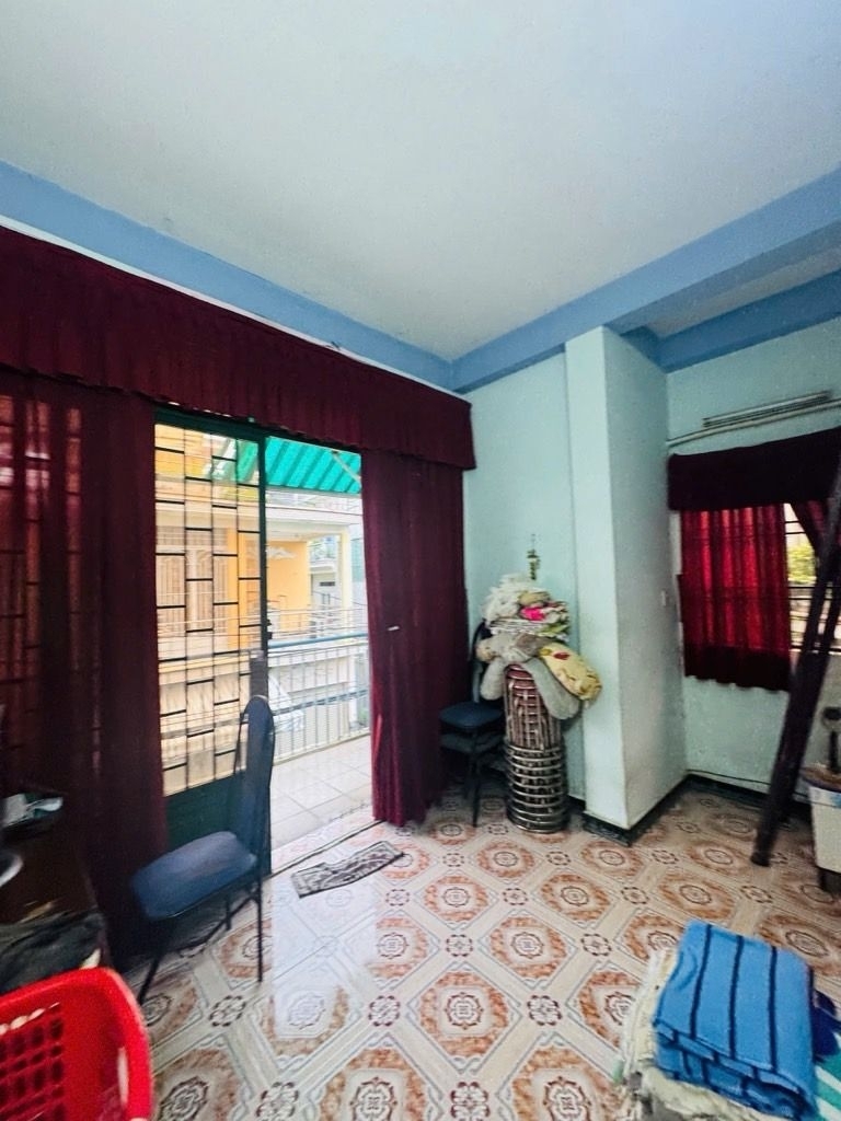 Bán nhà HXH ngủ đông Nguyễn Kiệm GòVấp 65m 4tầng chỉ 7tỷ5 Ngang65m