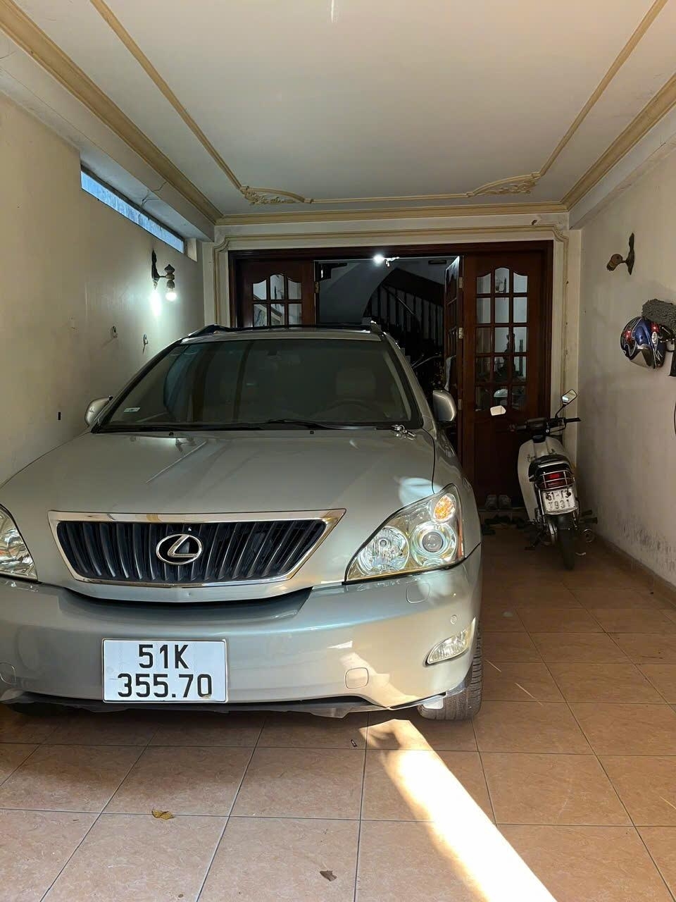 BÁN NHÀ HXH NGUYỄN VĂN LƯỢNG – 373,23M² – 2 CĂN – GIÁ 29 TỶ (77 TRIỆU/M²)