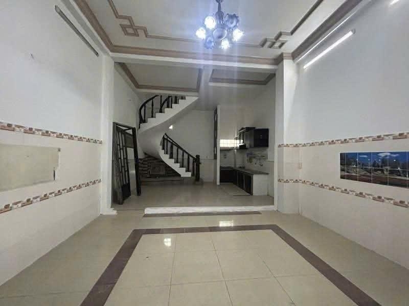 Bán nhà HXH Phạm Văn Hai phường 3 Tân Bình (5*235) nở hậu đẹp