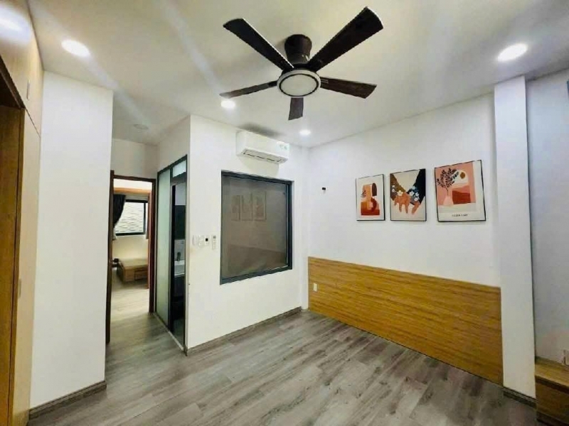 Bán nhà HXH Trường Chinh phường 14 Tân Bình (4x15) 3 tầng chỉ 86 tỷ