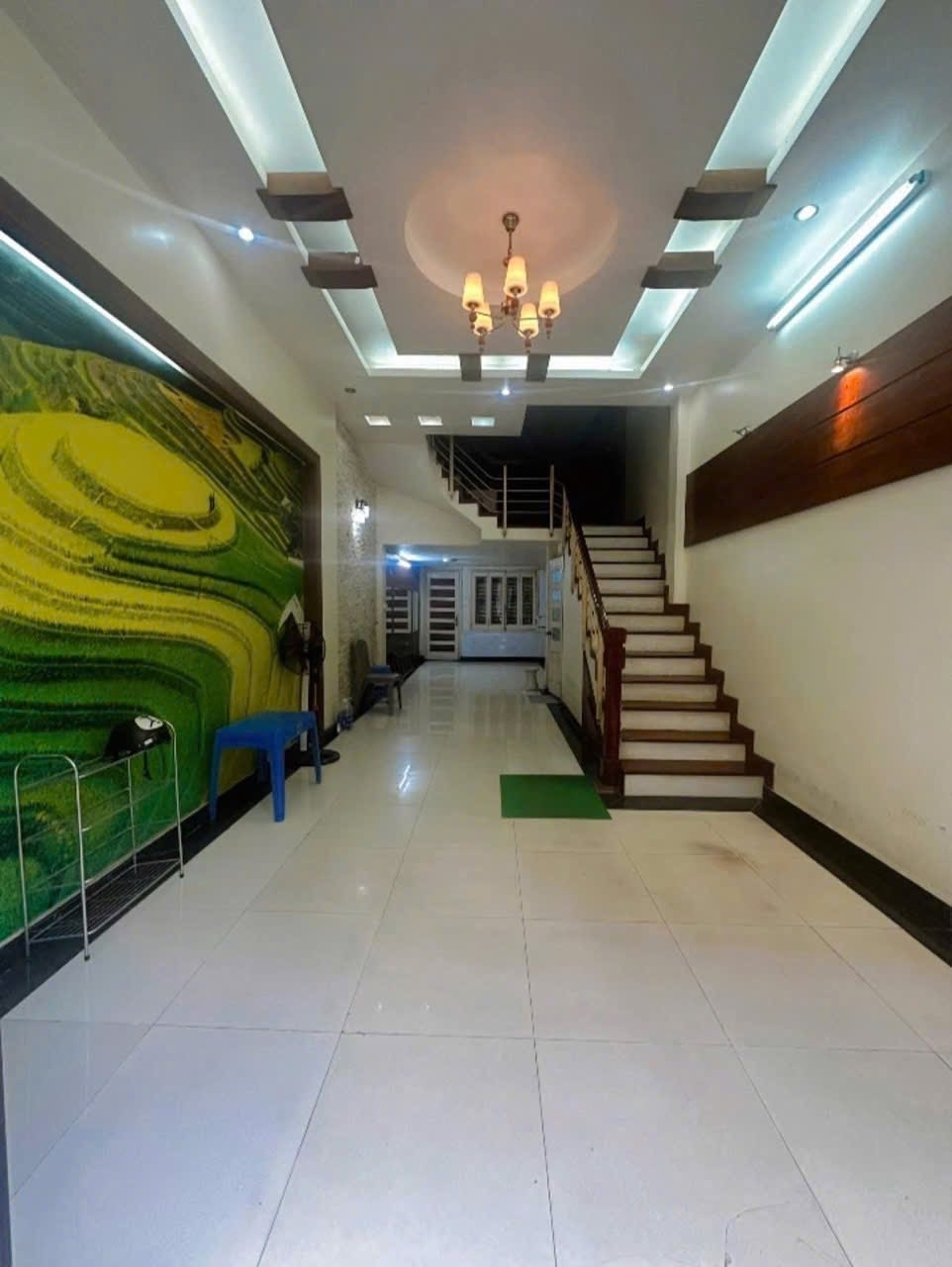 Bán nhà Khu Đô thị mới Đại Kim (Nguyễn Cảnh Dị)-50m*5tầng vỉa hè rộng- Giá 20 tỷ