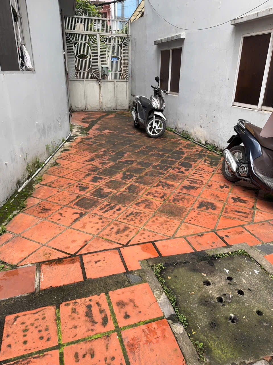 Bán Nhà Khu Trung Tâm Quận 3 – Cách Mạng Tháng 8, Hẻm Lớn Thông Thoáng