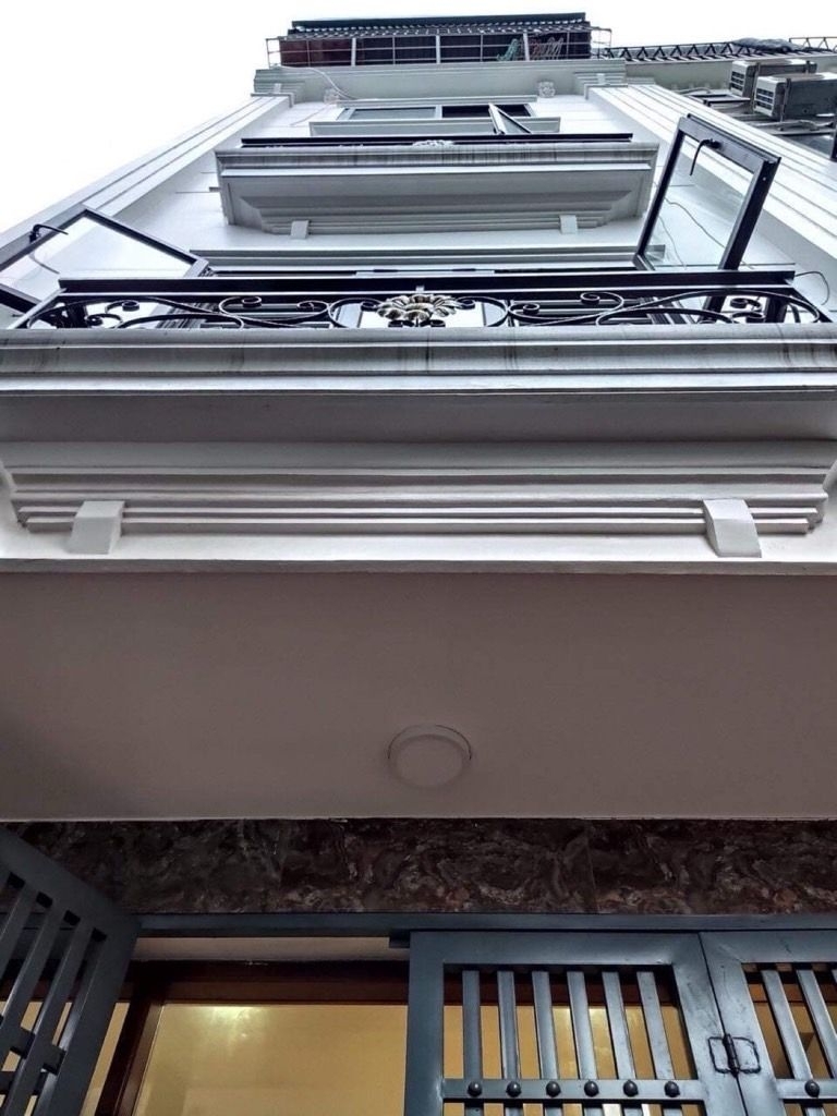 Bán nhà Khương Đình Thanh Xuân ô tô 2 thoáng gần Five star 37m2 8.5 tỷ(CTL)