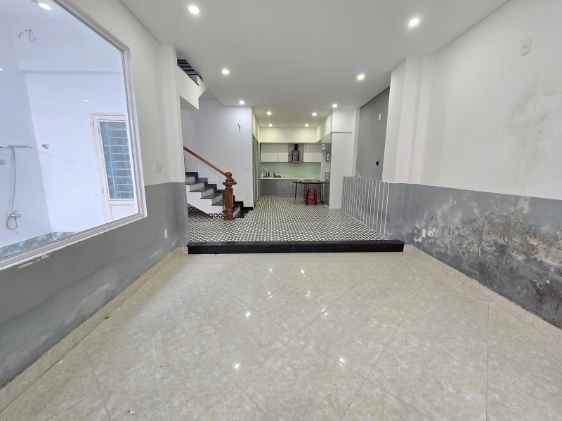 Bán nhà kiệt ô tô đường Ngũ Hành Sơn 70m² gần phố Tây An Thượng giá 69 tỷ