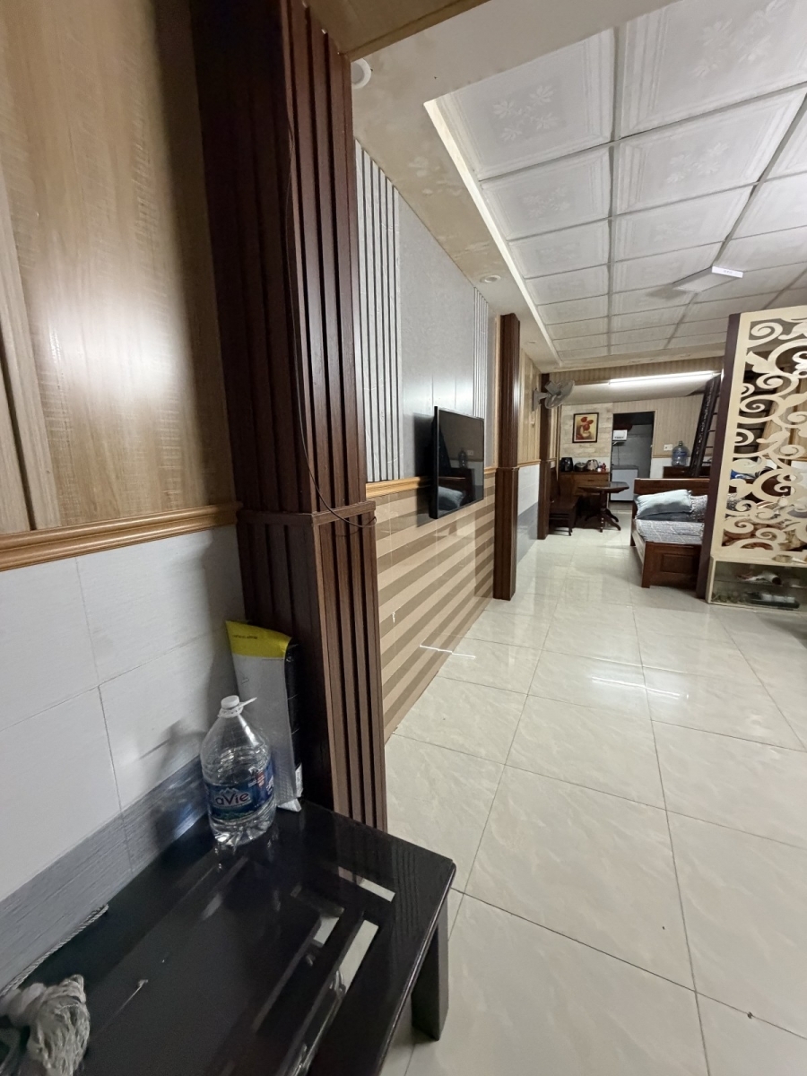 Bán nhà kiệt ô tô Nguyễn Văn Thoại 49m² 2 tầng cách mặt tiền 5m giá 7.7 tỷ