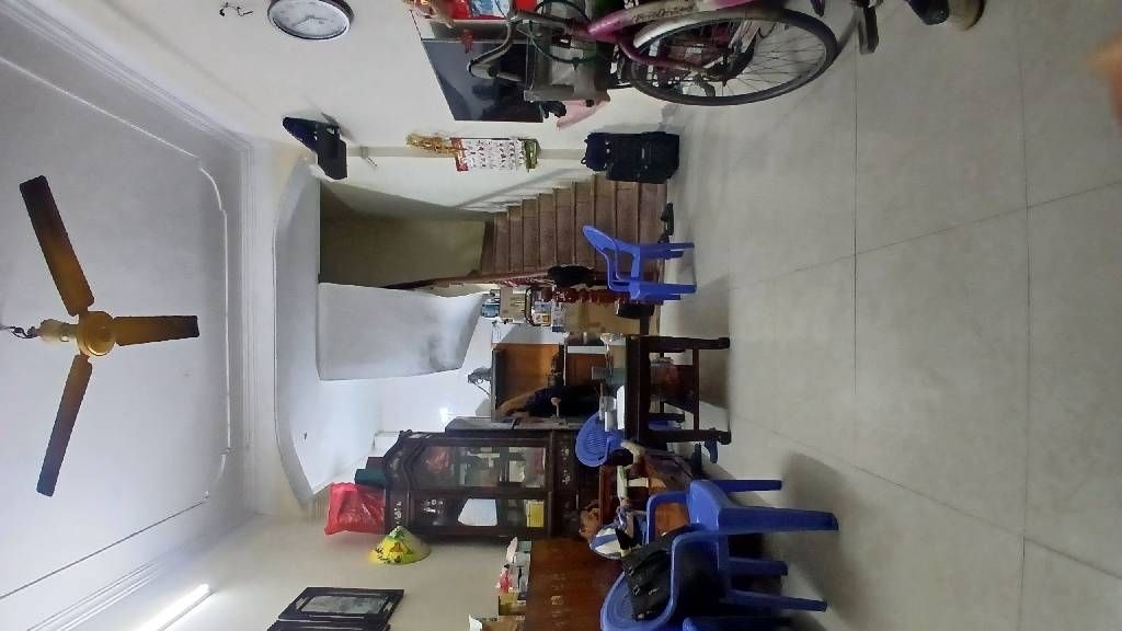 Bán nhà Kim Giang Thanh Liệt Gần ô tô gần phố 26m2 4.9 tỷ(CTL)