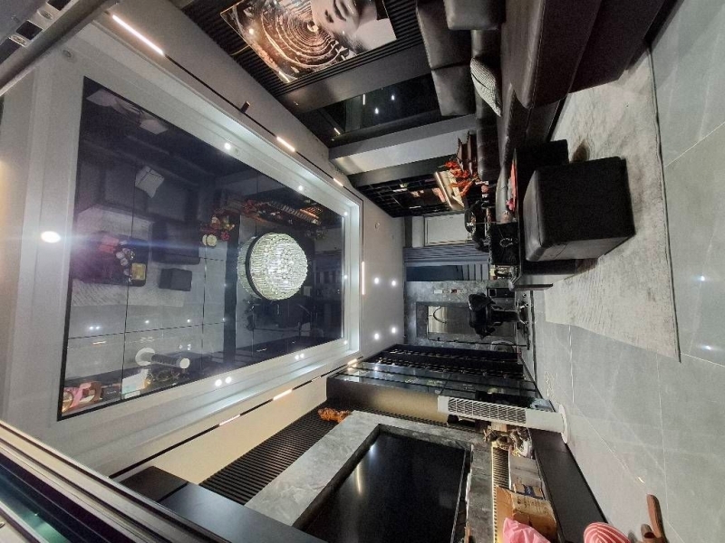 Bán nhà Kim Giang Thanh Xuân gần phố Thang Máy lô góc 39m2 15 tỷ(CTL)