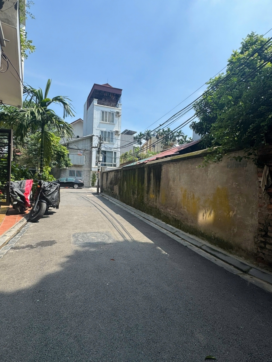 Bán nhà Lâm Du đầu tư sinh lời tốt – gần phố lớn 62m2 9.6 tỷ