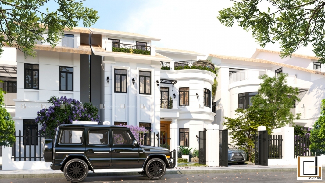 Bán nhà lô góc phân lô oto tránh kinh doanh cực đỉnh tại HOÀI ĐỨC