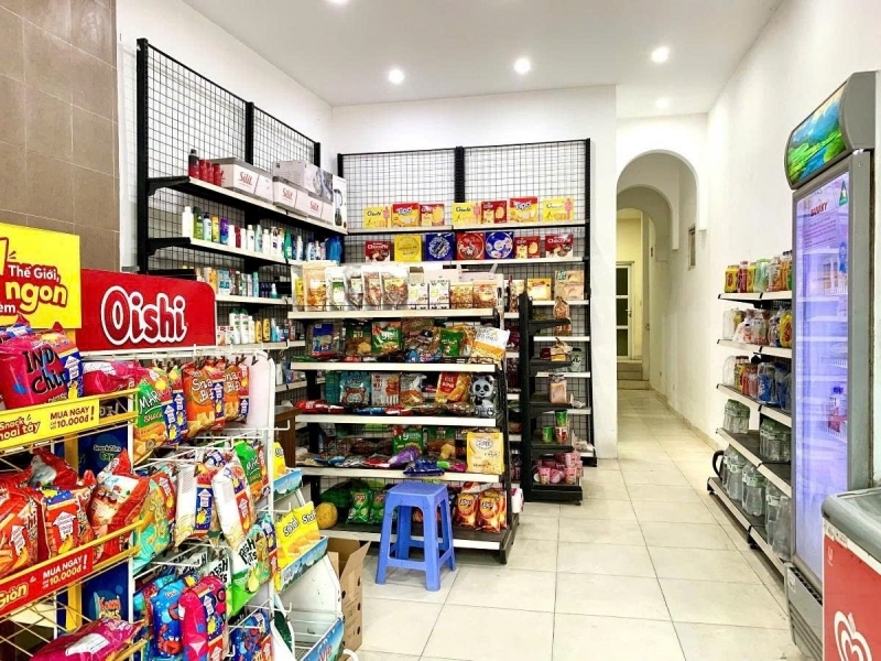 Bán nhà mặt phố Cầu Gỗ 80m2 4 tầng mặt tiền 4m 70.8 tỷ vỉa hè rộng kinh doanh đỉnh