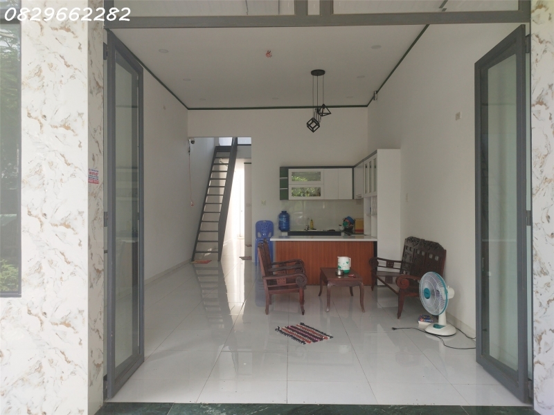 Bán Nhà Mặt Phố KDC Tân Qui Tây Sa Đéc 72m2 3 Phòng Ngủ