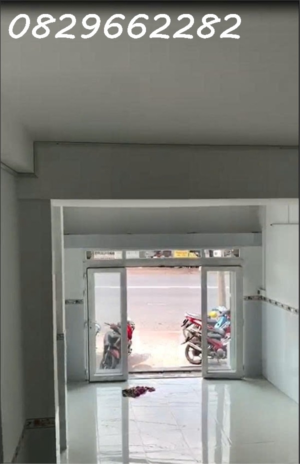 Bán nhà mặt phố Nguyễn Sinh Sắc TP Sa Đéc 85m2. Sổ hồng hướng Nam. Giá 5.5 tỷ.