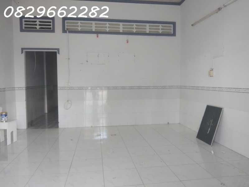 Bán Nhà Mặt phố Nguyễn Thái Bình Sa Đéc. Nhà Sổ Hồng 96m2 2PN hướng Tây Bắc.