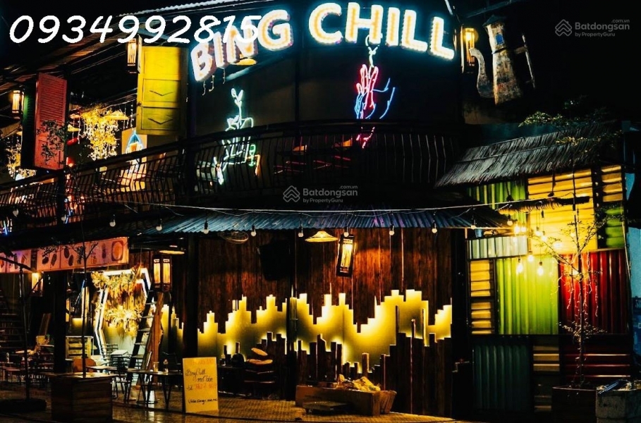 Bán nhà mặt phố ôm góc 2 mặt tiền đặc địa hiếm có tại Ario City 68 tỷ 114m2 đẹp