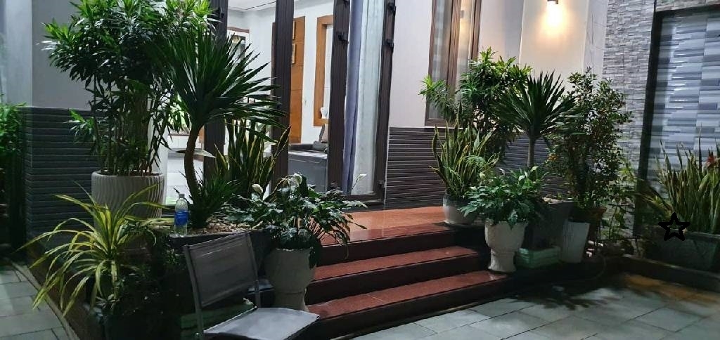 BÁN NHÀ MẶT PHỐ TRẦN HƯNG ĐẠO I QUẬN 5 HỒ CHÍ MINH - SỔ HỒNG CHÍNH CHỦ DIỆN TÍCH 300M2 CHÍNH XÁC