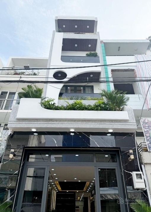 Bán nhà mặt tiền 5 tầng xe hơi Đỗ Ngọc Quang ngay Parc Mall gần chợ ngang 4m tặng nội thất 3 tỷ -