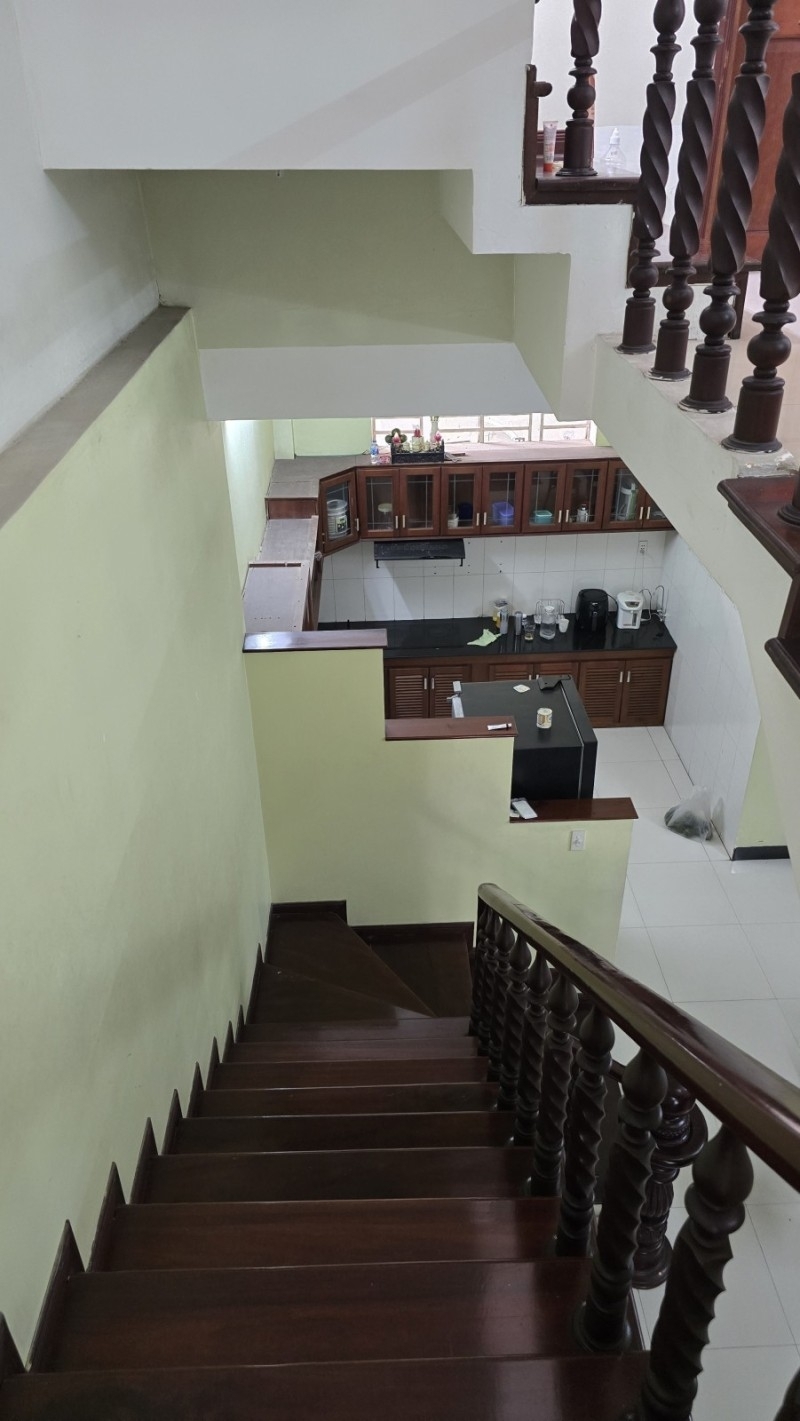 Bán nhà mặt tiền Ca Văn Thịnh gần cầu Trần Thị Lý – full tiện ích